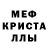 MDMA кристаллы Nikita Shmelyov